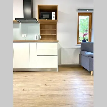 Bela Apartment Radovljica