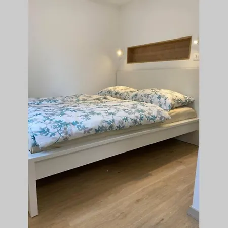 Appartement Bela Radovljica