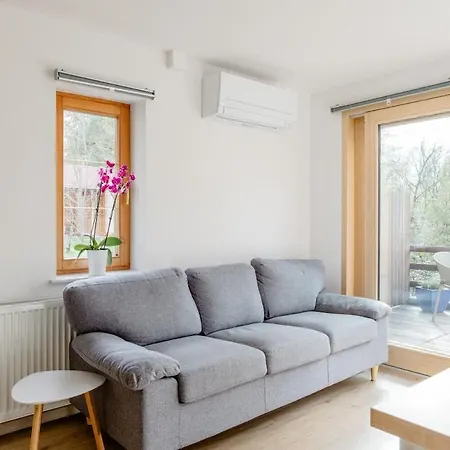 Bela Apartment