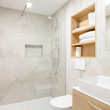 Bela Apartment Radovljica