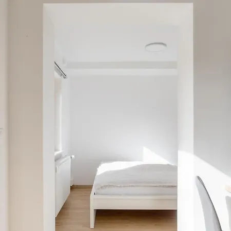 Apartment Bela