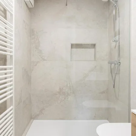 Apartment Bela *