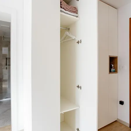 Bela Appartement Radovljica