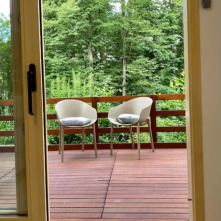 Bela Apartment *