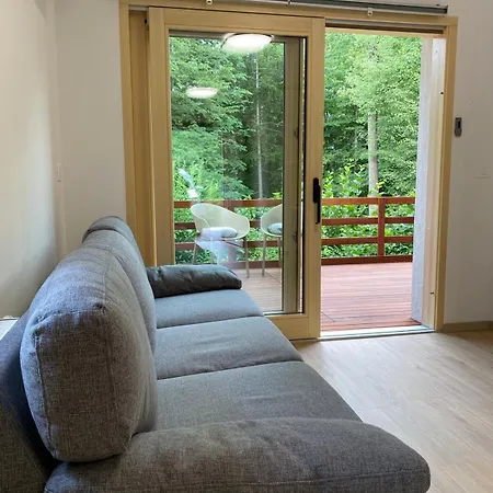 Bela Apartment Radovljica