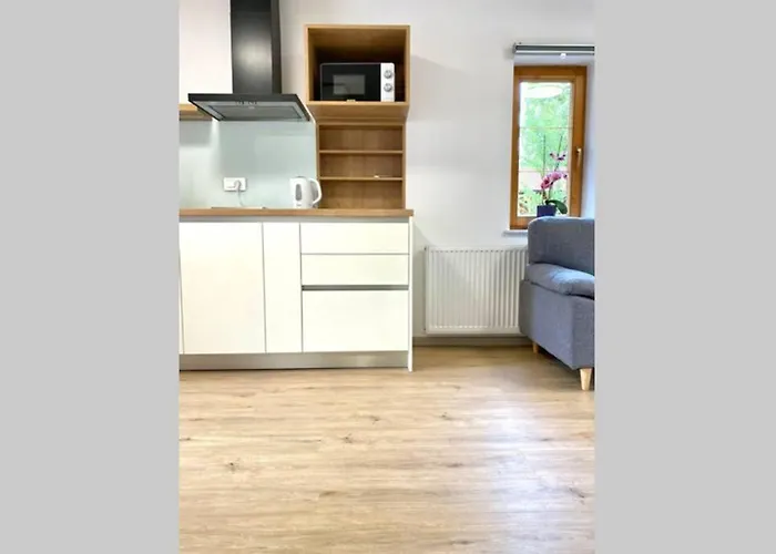 Bela Appartement Radovljica