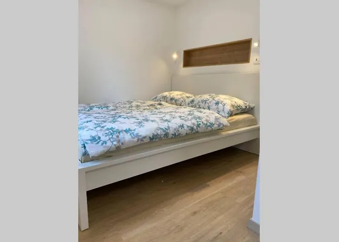 Appartement Bela Radovljica