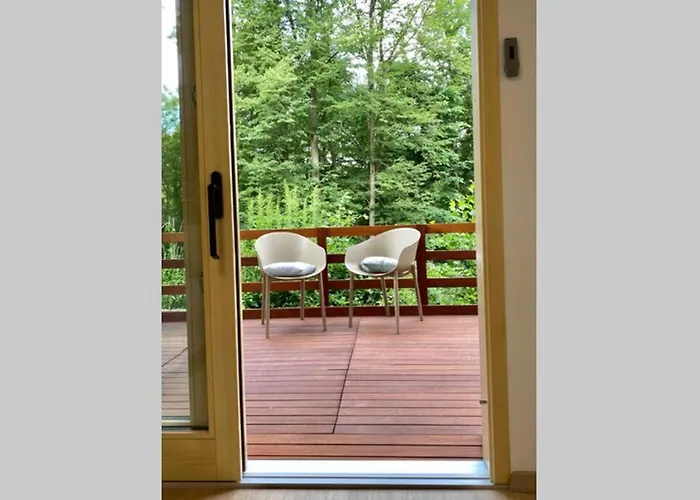 Bela Appartement Radovljica