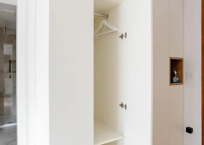 Bela Appartement Radovljica