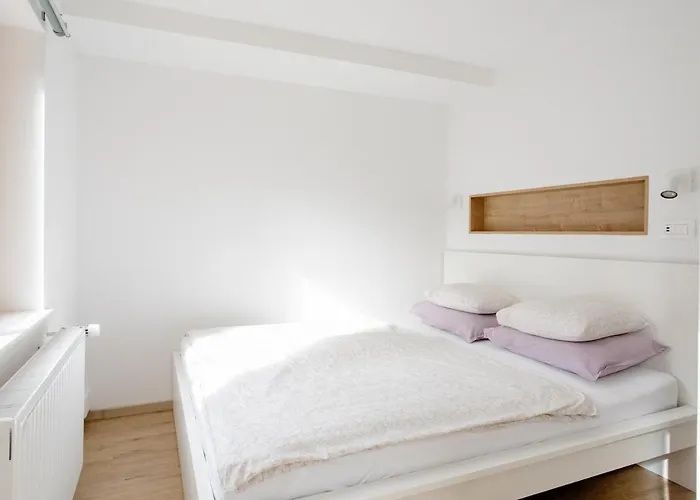 Appartement Bela Radovljica