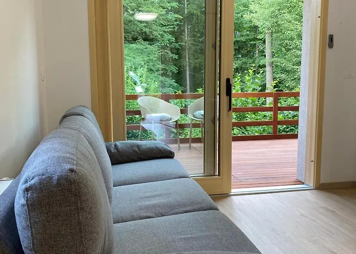 Bela Appartement Radovljica